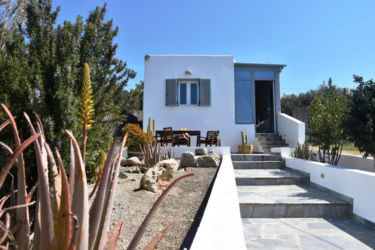 Nelleas Home Adamantas  Exterior foto